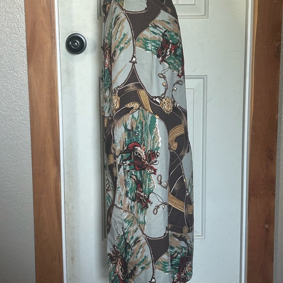 Skirt ( vintage )Panhandle Slim - Picture 6 of 9